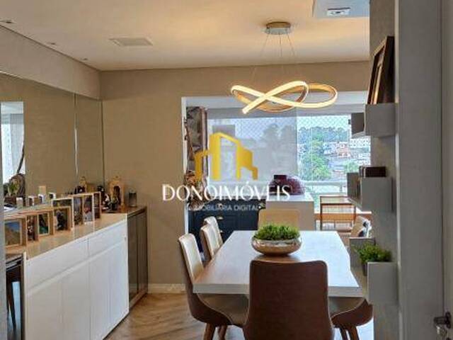 Apartamento para Venda em São Bernardo do Campo - 3