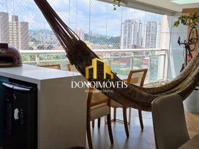 Apartamento para Venda em São Bernardo do Campo - 4