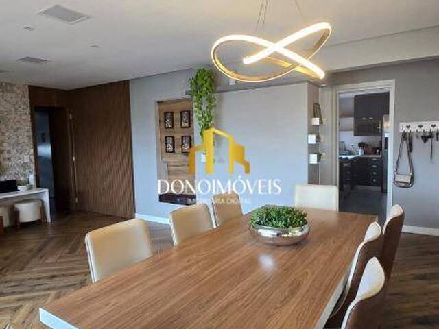 Apartamento para Venda em São Bernardo do Campo - 5