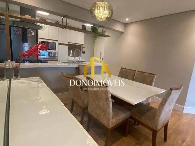 Apartamento para Venda em São Bernardo do Campo - 2