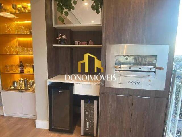 Apartamento para Venda em São Bernardo do Campo - 3