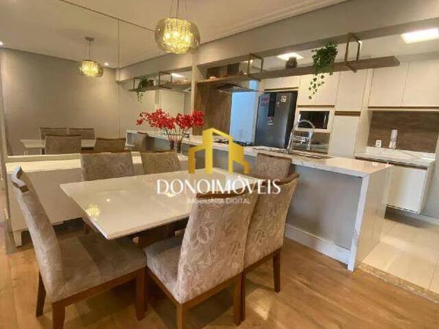 Apartamento para Venda em São Bernardo do Campo - 4