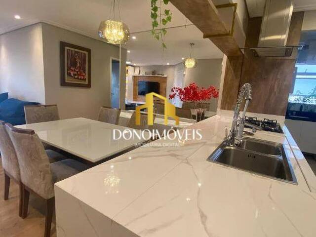 Apartamento para Venda em São Bernardo do Campo - 5