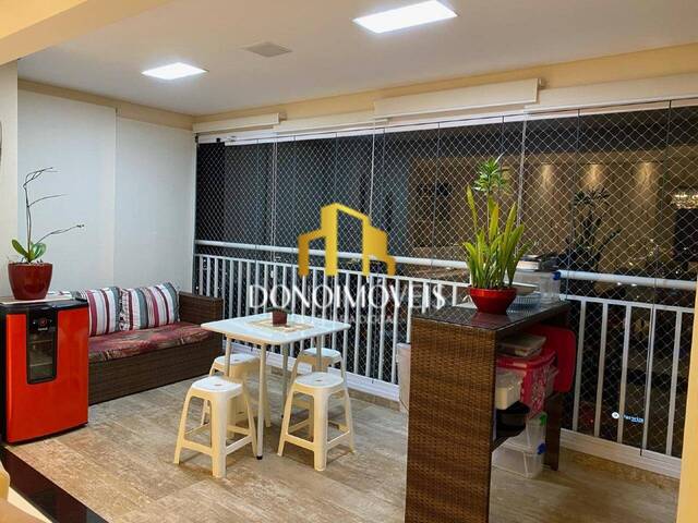 Apartamento para Venda em São Bernardo do Campo - 5