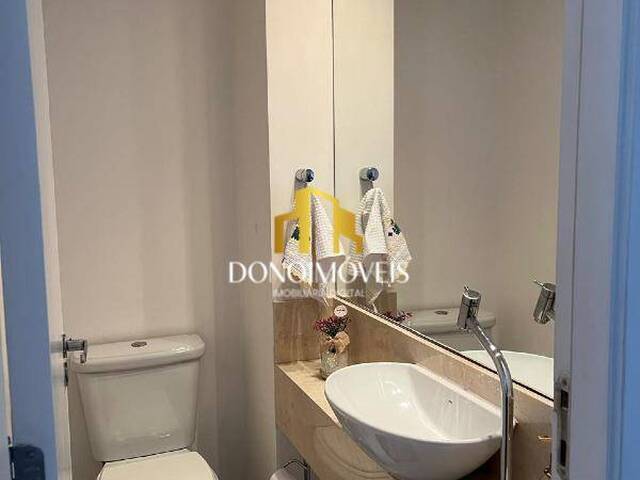 Apartamento para Venda em São Bernardo do Campo - 4