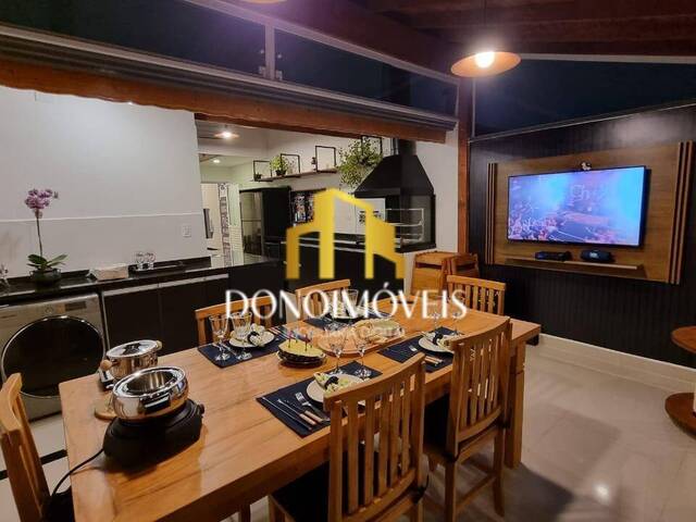 #1975 - Cobertura para Venda em Santo André - SP