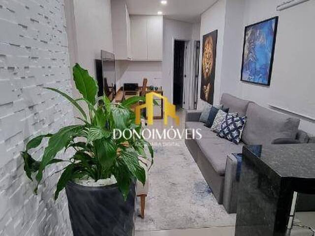 #1975 - Cobertura para Venda em Santo André - SP