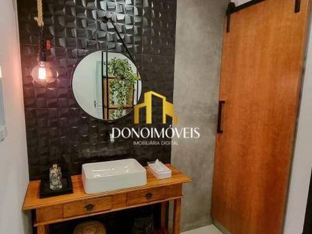 Cobertura para Venda em Santo André - 4