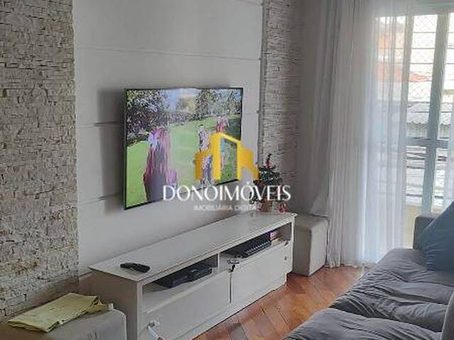 #1976 - Apartamento para Venda em São Caetano do Sul - SP