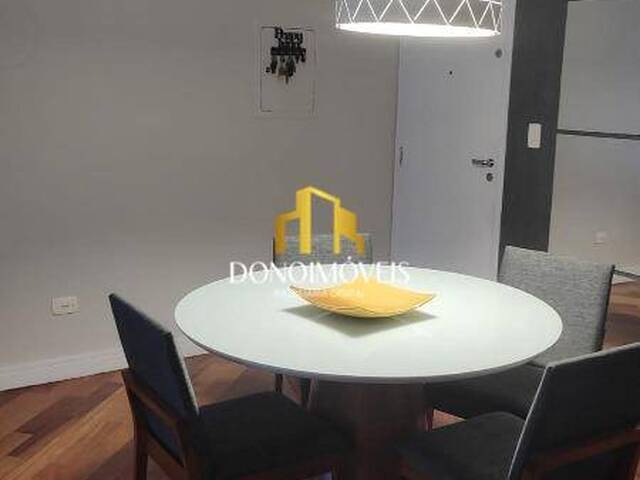 Apartamento para Venda em São Caetano do Sul - 4
