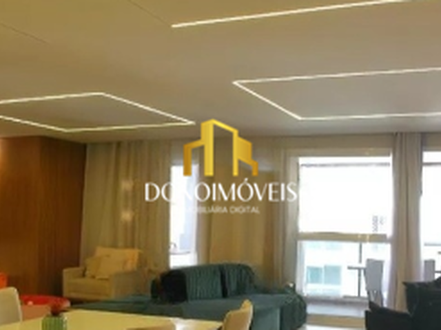 Apartamento para Venda em São Bernardo do Campo - 2