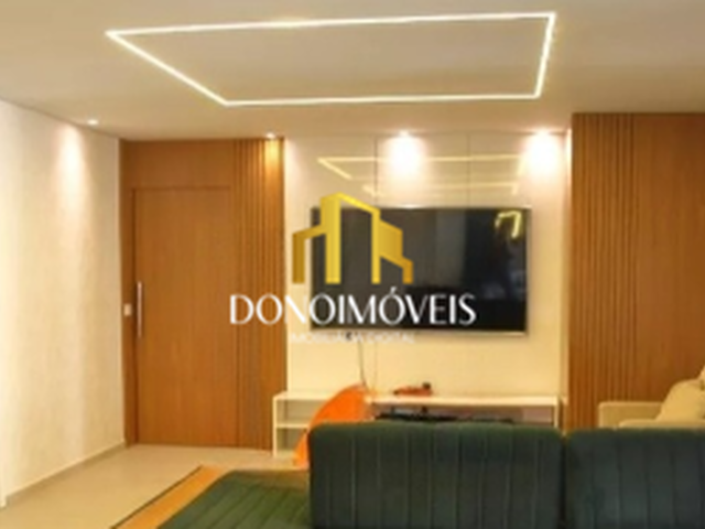 Apartamento para Venda em São Bernardo do Campo - 4