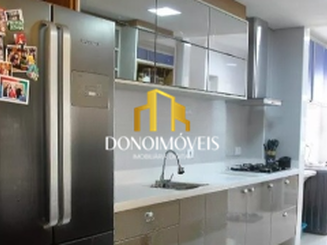 Apartamento para Venda em São Bernardo do Campo - 5