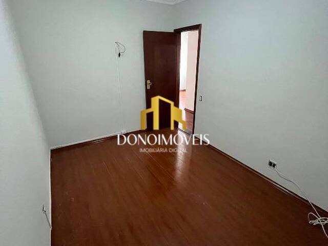 Apartamento para Venda em São Bernardo do Campo - 2