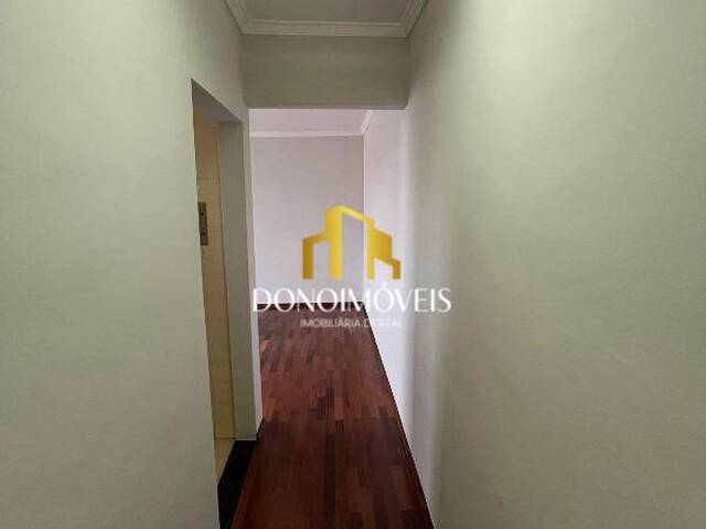 Apartamento para Venda em São Bernardo do Campo - 4