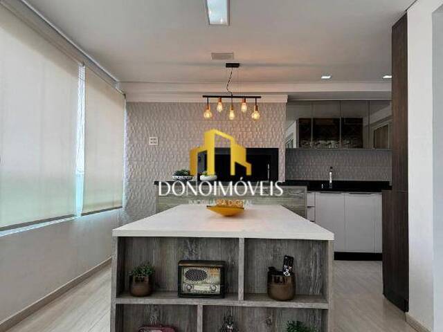 Apartamento para Venda em São Bernardo do Campo - 2