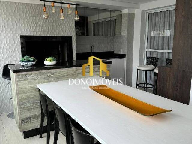 Apartamento para Venda em São Bernardo do Campo - 3