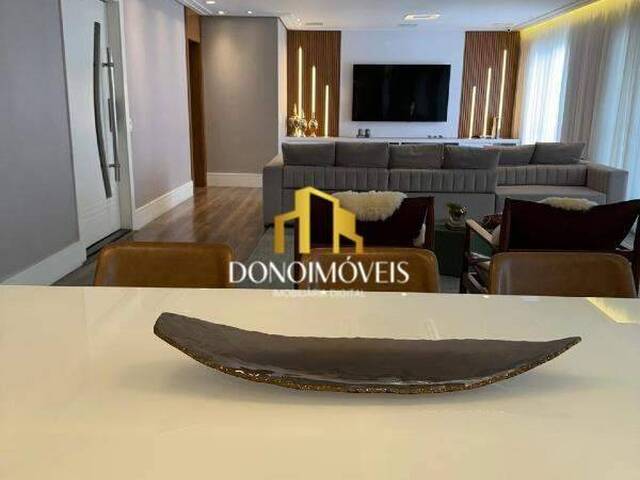 Apartamento para Venda em São Bernardo do Campo - 4