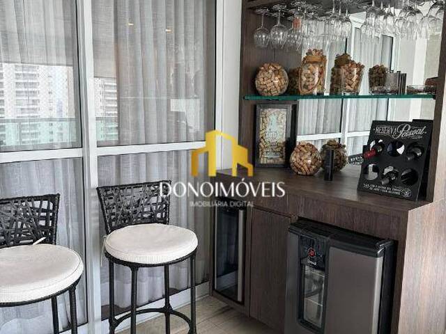 Apartamento para Venda em São Bernardo do Campo - 5