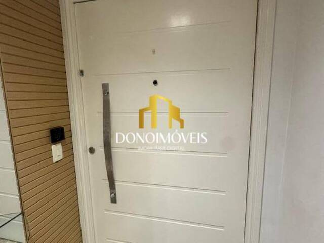 #1992 - Apartamento para Venda em São Caetano do Sul - SP