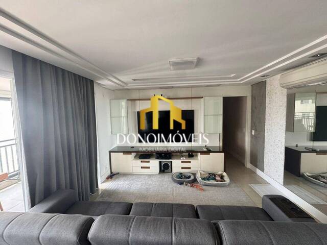 #1992 - Apartamento para Venda em São Caetano do Sul - SP