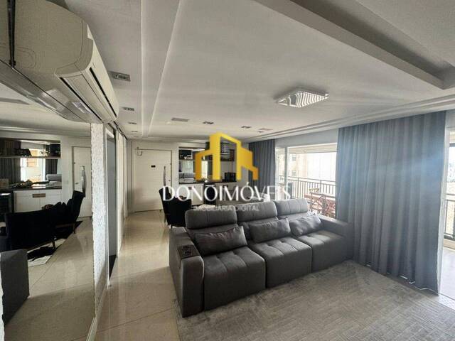 Apartamento para Venda em São Caetano do Sul - 4