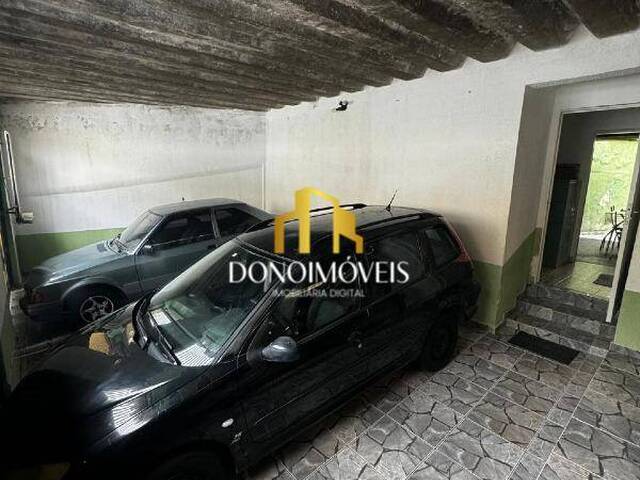 #1994 - Casa para Venda em São Bernardo do Campo - SP