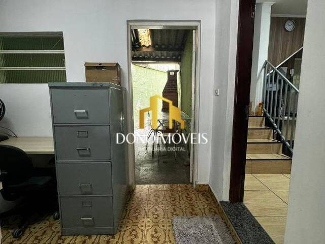 Casa para Venda em São Bernardo do Campo - 4