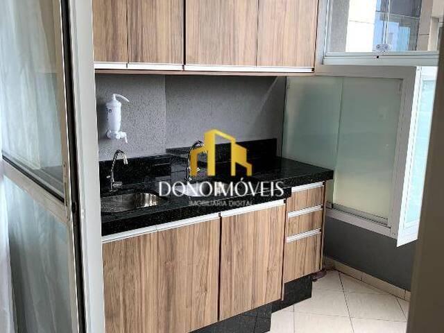 Apartamento para Venda em São Bernardo do Campo - 4