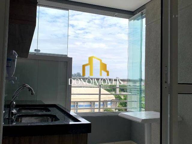 Apartamento para Venda em São Bernardo do Campo - 5