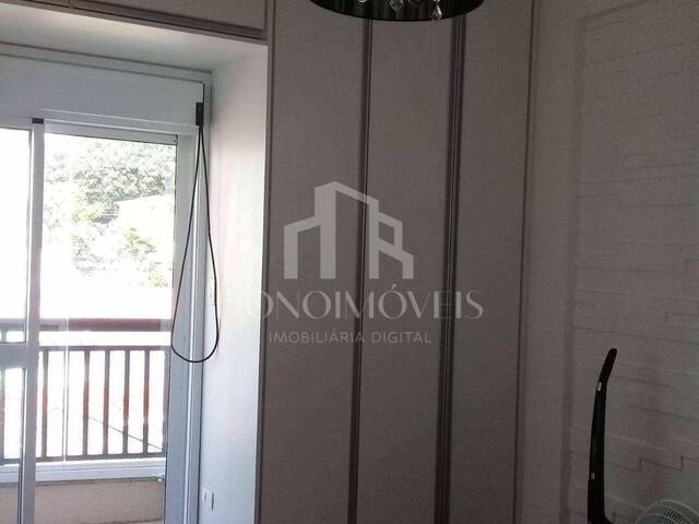 Apartamento para Venda em São Bernardo do Campo - 2