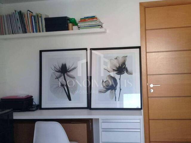 Apartamento para Venda em São Bernardo do Campo - 3