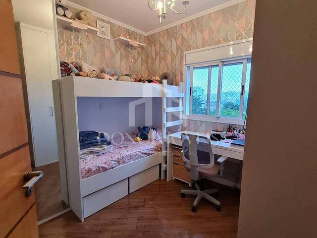 Apartamento para Venda em São Bernardo do Campo - 4