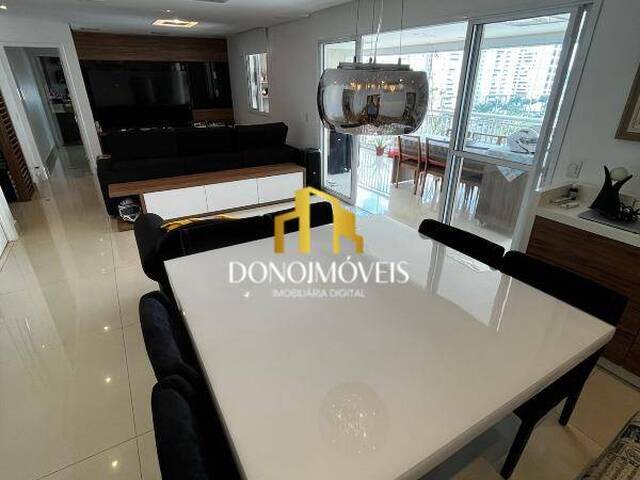 Apartamento para Venda em São Bernardo do Campo - 2