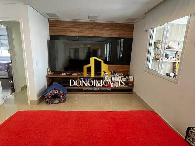 Apartamento para Venda em São Bernardo do Campo - 4