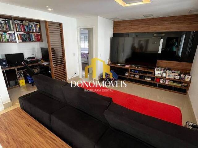 Apartamento para Venda em São Bernardo do Campo - 5