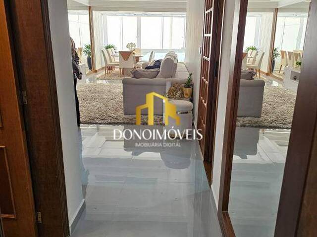 Apartamento para Venda em São Bernardo do Campo - 2