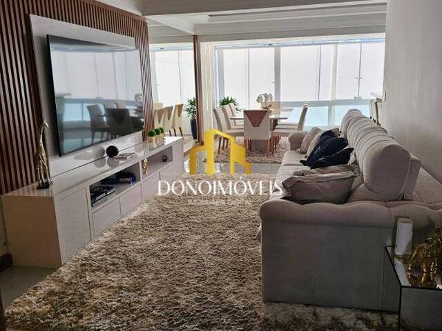 Apartamento para Venda em São Bernardo do Campo - 3