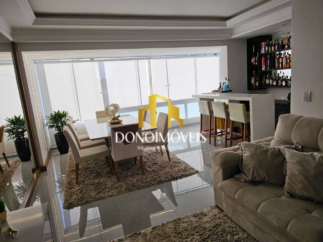 Apartamento para Venda em São Bernardo do Campo - 4