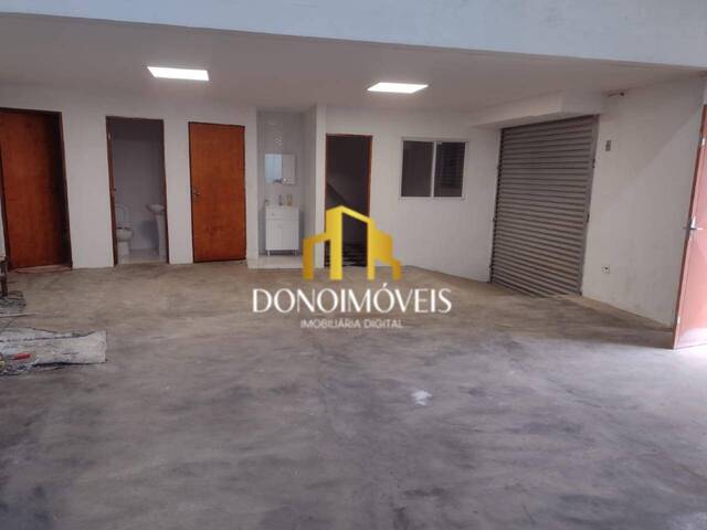 #2010 - Galpão para Venda em São Paulo - SP