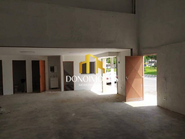 #2010 - Galpão para Venda em São Paulo - SP