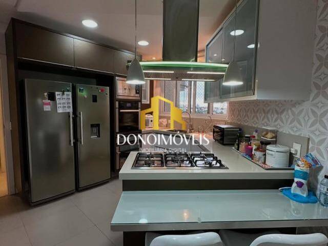 Apartamento para Venda em São Bernardo do Campo - 3