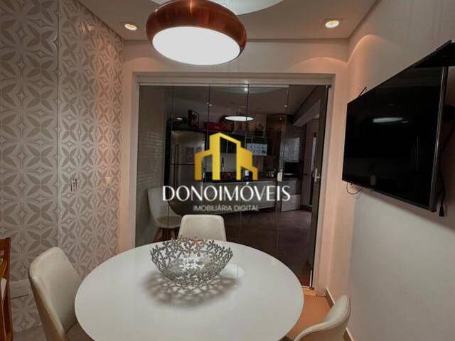 Apartamento para Venda em São Bernardo do Campo - 4