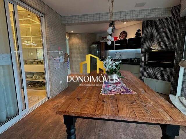 Apartamento para Venda em São Bernardo do Campo - 5