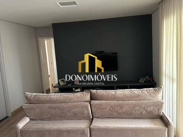 Apartamento para Venda em São Bernardo do Campo - 2