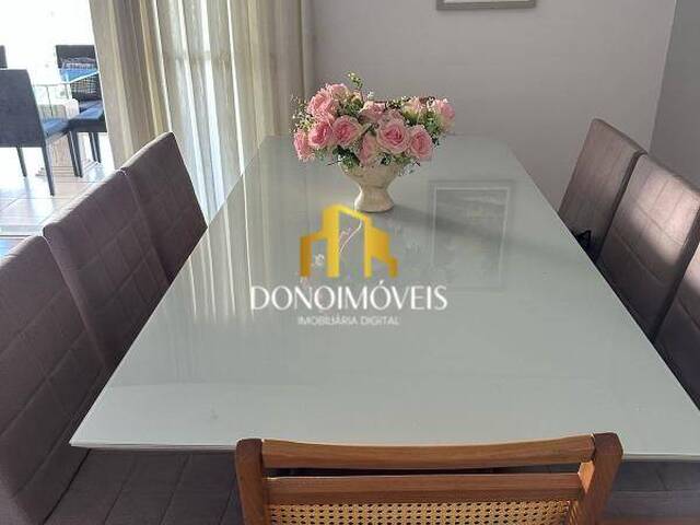 Apartamento para Venda em São Bernardo do Campo - 3