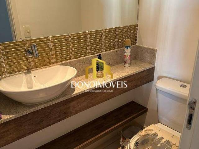 Apartamento para Venda em São Bernardo do Campo - 4