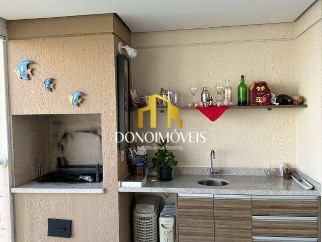 Apartamento para Venda em São Bernardo do Campo - 5