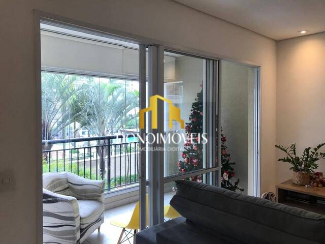 Apartamento para Venda em São Bernardo do Campo - 4