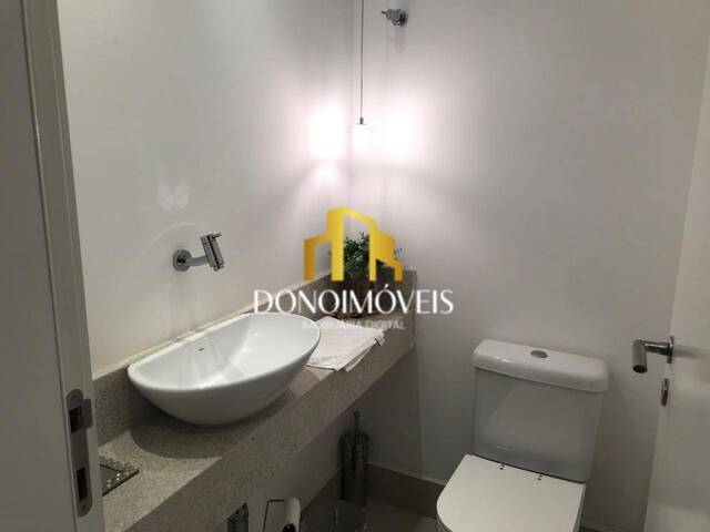 Apartamento para Venda em São Bernardo do Campo - 4